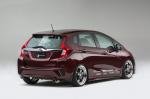 Honda Fit A.M.L. by Kontrabrands 2014 года